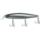 Воблер Deps Balisong Minnow 130SP 130mm 24.8g #24 Blue Moon Galaxy