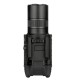Фонарь с ЛЦУ Olight Baldr Pro R Green Laser Black