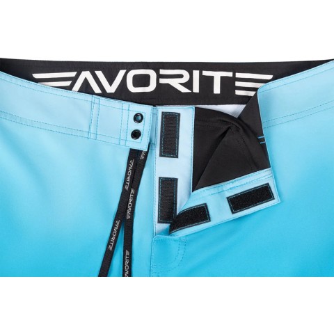 Шорти Favorite Johny Board shorts 34 Blue