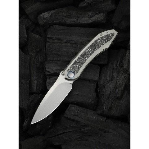 Ніж складаний Weknife Winsome WE23092-2