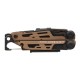 Мультиінструмент Leatherman SIGNAL COYOTE, картонна коробка