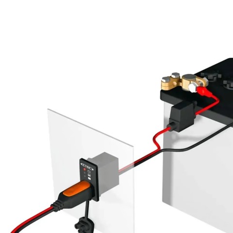 Індикатор стану АКБ CTEK INDICATOR PANEL 1,5 м 56-380