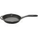 Сковорода Barebones Cast Iron Skillet 8” чавунна 20 см чорний