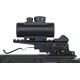 Арбалет Man Kung XB25 Specter Рекурсивный, винт. типа ц:black