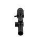 Приціл оптичний Vector Optics ZOD 1-4x20 (25.4 мм) SFP VMD-2