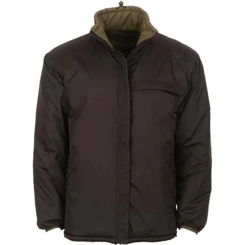 Куртка Snugpak Sleeka Elite Reversible M olive/black