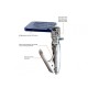 Frankford Arsenal Platinum Perfect Hand Priming Tool - Ручной капсулятор