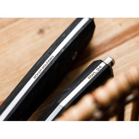 Ніж Boker 
