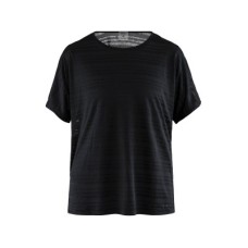 Charge SS Tee Woman