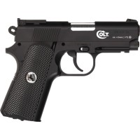 Пневматичний пістолет Umarex Colt Defender кал.4,5мм (5.8310)