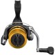 Катушка Shimano FX 1000 FC 2+1BB 5.0:1