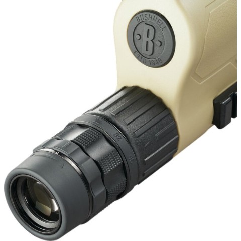 Тактична труба зорова Bushnell Legend Tactical 15-45x60 MIL-Hash