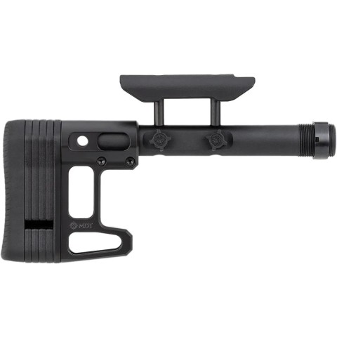 Приклад MDT SCS LITE Carbine Interface BLK
