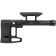 Приклад MDT SCS LITE Carbine Interface BLK