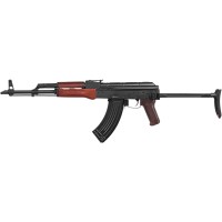 Винтовка страйкбольная E&L ELAKMS AEG Essential 6 мм