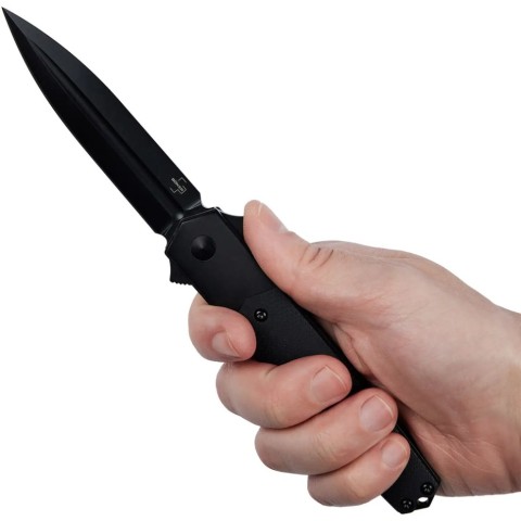 Ніж Boker Plus Kwaiken Sym