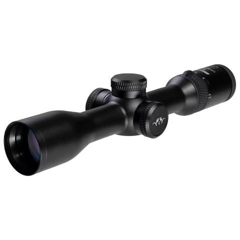 Прицел оптический Blaser Scope B2 iC 1,7-10x42 iC ill. ret.4A,
