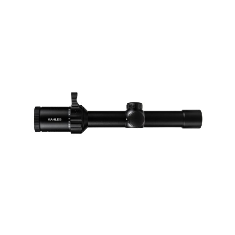 Прицел оптический KAHLES K 18i 1-8x24 (30 mm) SFP illum. IPSC