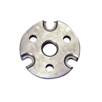 Lee Pro 1000 Shell Plate #19 - Шелл-плита на 3 позиции для Лии Про-1000