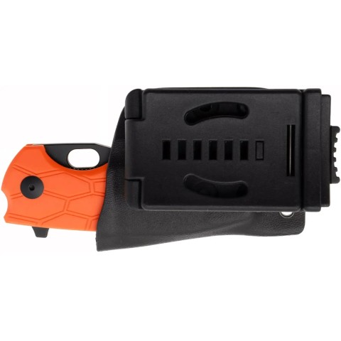 Нож Fox Core Hunter FRN Orange