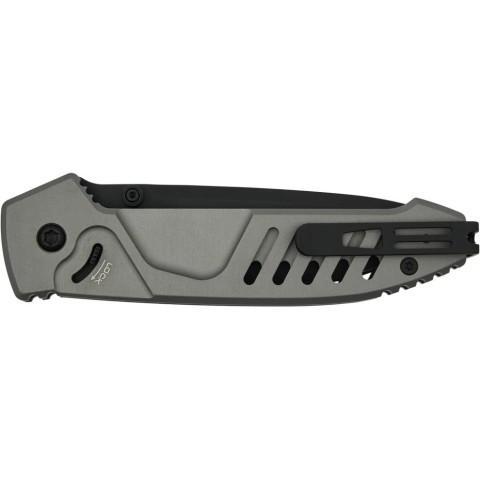 Ніж Extrema Ratio MF1 Evo D Tactical grey