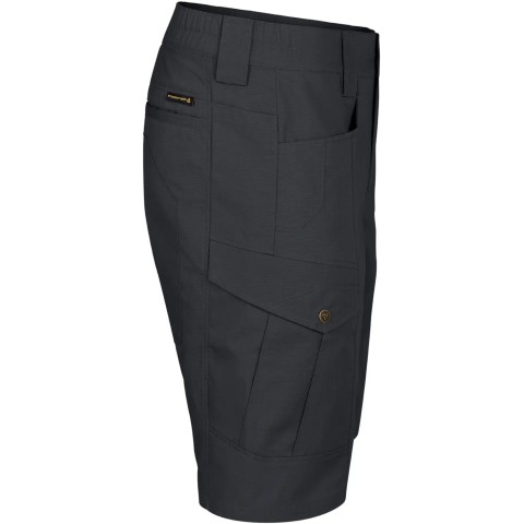 Шорты Frontier CARACAL 30 Ripstop/Cordura Black