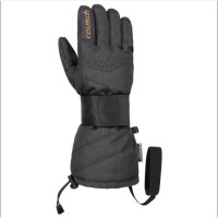 Reusch Baseplate R-TEX XT