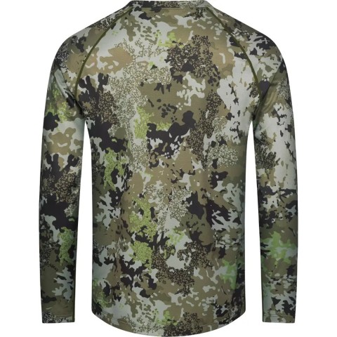 Лонгслив Blaser Active Outfits Blaser Tech Long Sleeve Shirt XL ц:huntec camo
