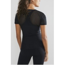 UNTMD SS Warpknit Tee Woman