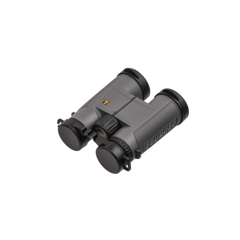 Бинокль Leupold BX-1 McKenzie 10x42 Roof тёмно-серый