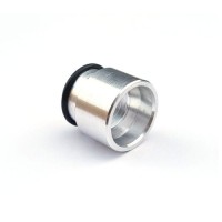 Load-All Cone finish die 12ga (Aluminium) - Конус насадка для станка Лии Лоад