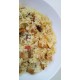 Кускус з фруктами  E=da