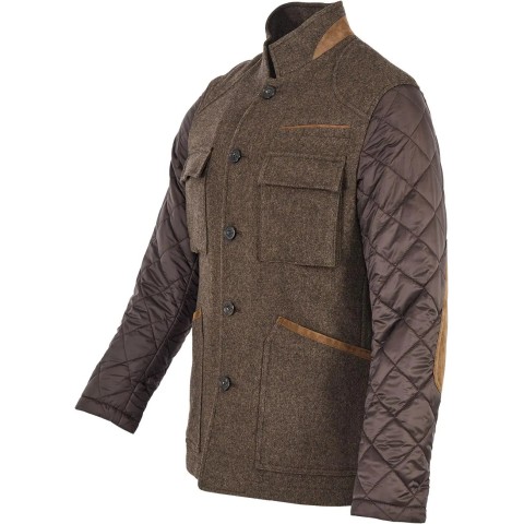 Куртка Habsburg Grafenstein 52 ц:brown