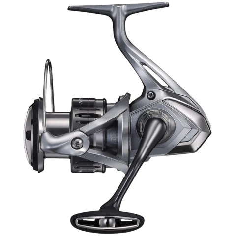 Катушка Shimano Nasci FC + PP Line C3000 + PowerPro 0.19mm