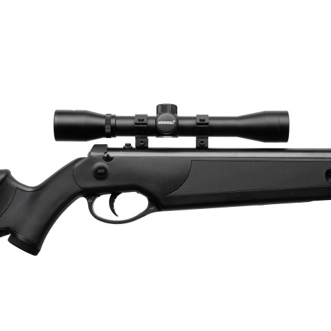 Пневматична гвинтівка Umarex Hämmerli Black Force 400 Combo