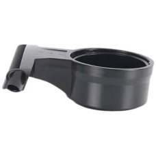 Подстаканник Helinox Cup Holder (for Chair One & Sunset) black