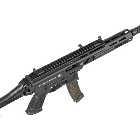 Карабин Grand Power Stribog 10