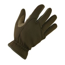 Перчатки тактические KOMBAT UK Delta Fast Gloves L размер