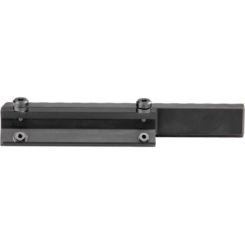 Крепление INNOMOUNT FM Picatinny Blaser BH12 мм