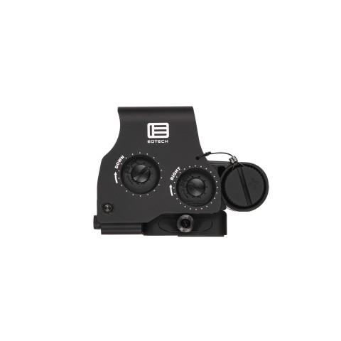 Прицел коллиматорный EOTech EXPS3-0 68MOA/1MOA совместим с NV