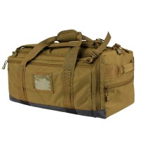 Сумка Centurion Duffle Condor (coyote brown)