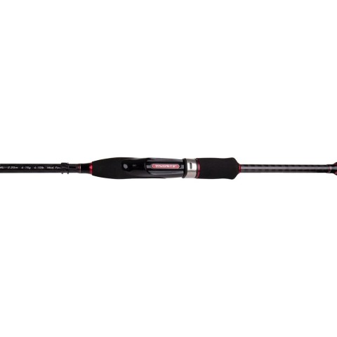 Спінінг Favorite Professional NEW PRF-732ML 2.20m 4-15g
