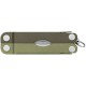 Мультитул Leatherman 833460 Micra Spruce
