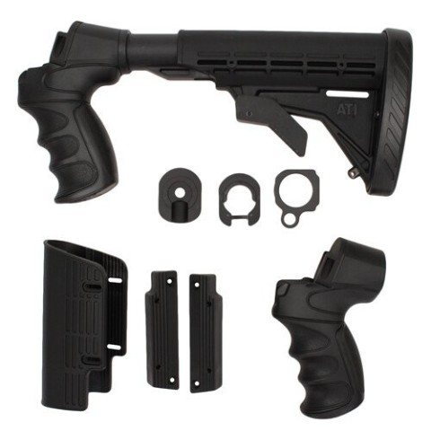Приклад тактический ATI Talon T2 для Mossberg