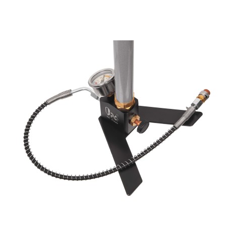 Насос високого тиску для PCP (310 бар)