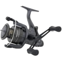Катушка Shimano Baitrunner DL 4000 FB 3+1BB