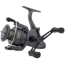 Котушка Shimano Baitrunner DL 4000 FB