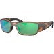 Очки Costa Del Mar Corbina Pro Matte Tortoise Green Mirror 580G