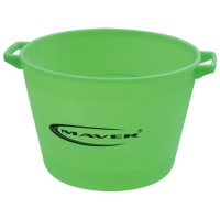 Відро Maver Secchio 40L (салатовое)