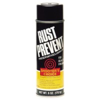 Антикоррозионное средство Shooters Choice Rust Prevent